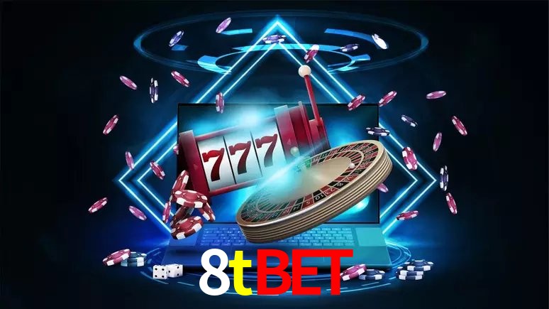 Experiência VIP 8tbet
